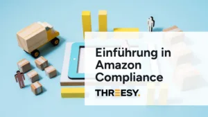 Einführung in Amazon Compliance