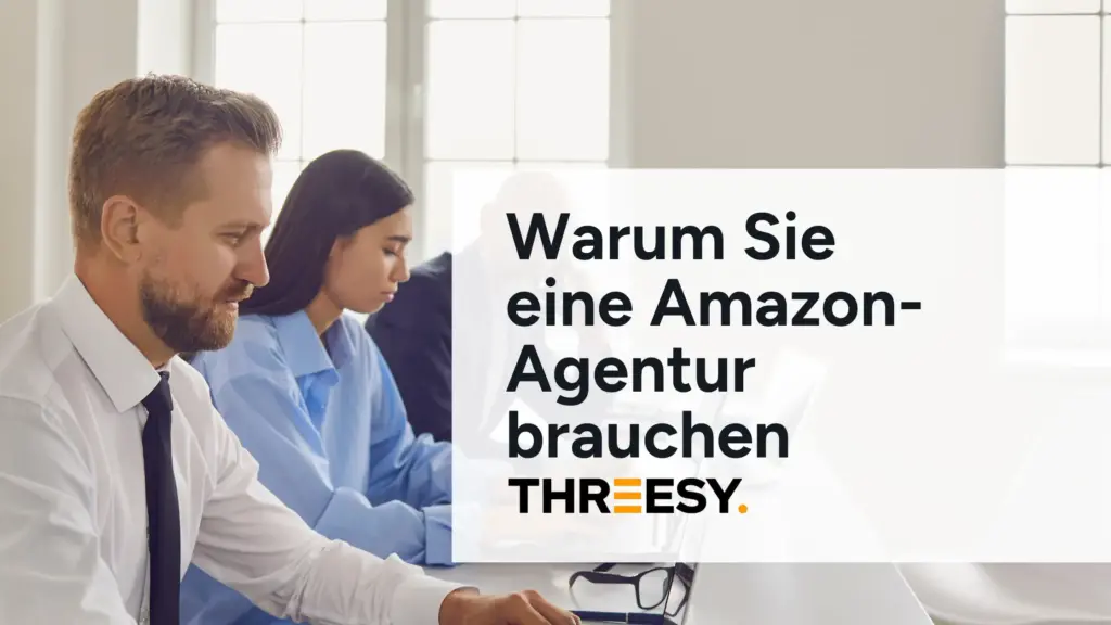 Warum Sie eine Amazon Marketing Agentur brauchen