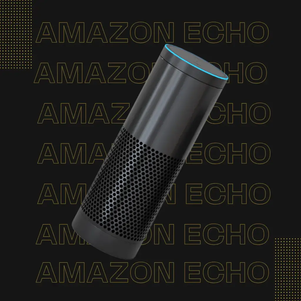 Amazon Echo